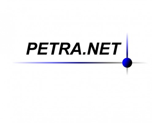 Petra.net logo